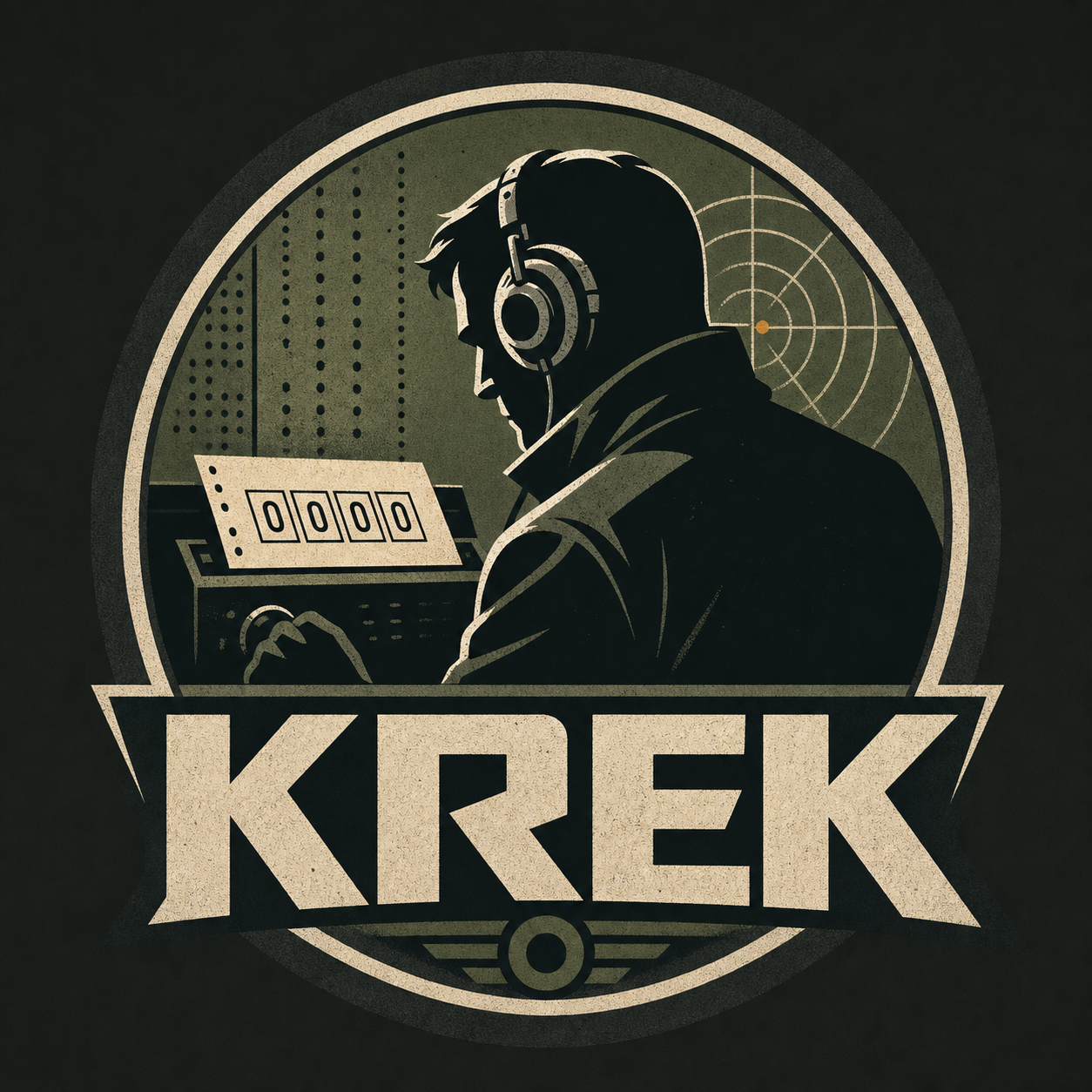 Krek